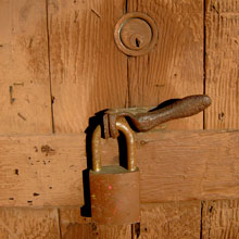 Lock