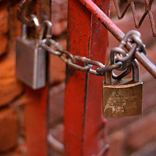 Lock