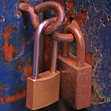 Lock