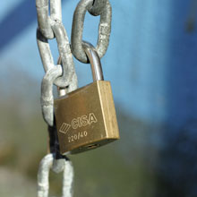 Lock