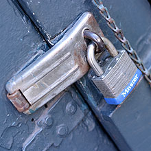 Lock