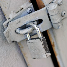 Lock