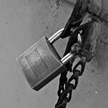 Lock