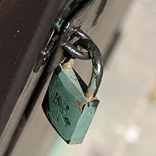 Lock