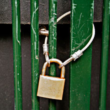 Lock