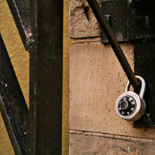 Lock