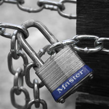 Lock