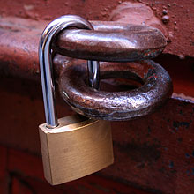 Lock
