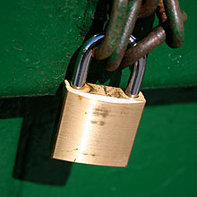 Lock