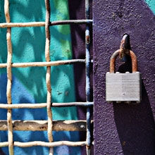 Lock