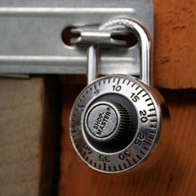 Lock