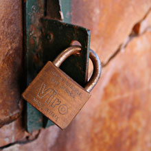 Lock