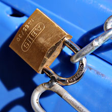 Lock
