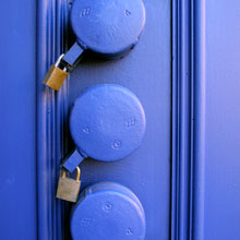 Lock