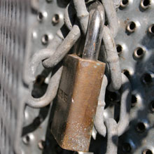 Lock