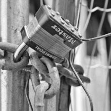 Lock