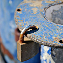 Lock
