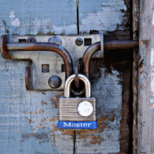 Lock