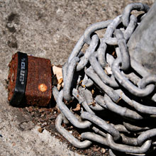 Lock