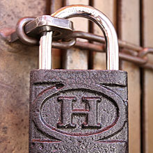 Lock