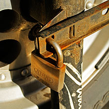 Lock