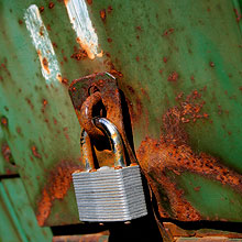 Lock