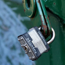 Lock