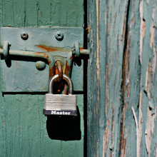 Lock