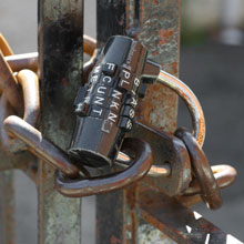 Lock