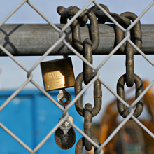 Lock