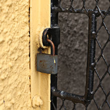 Lock