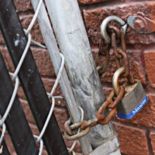 Lock