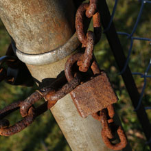 Lock