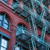 Fire Escapes