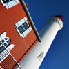 Fisgard Lighthouse