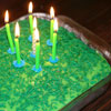 St. Patricks Day Cake