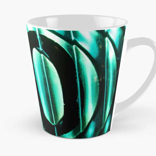 Go Signal Light Mug