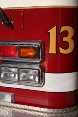 Engine 13