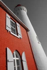 Fisgard Lighthouse